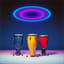 All My Friends and Lovers (Dance Club)