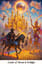 Castle of Thrust & Twilight
