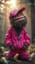  „Sasquatch czy Mystery Tramp?”