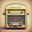 Ma vieille radio