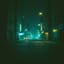 Born in the Streets (Remastered) (Dark DnB Remix)