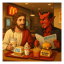 Menu Maxi Jésus