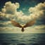 Emmène‑moi là où tu es.