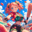 スイカ🍉ダイナマイッ!