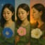 花の名前を君に # Flowers
