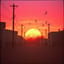 Antes de salir el sol