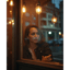 夜風が連れてきた