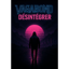 Vagabond - Désintégrer
