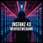 INSTANZ 43 - NEUVERZWEIGUNG