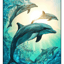 Dolphin Dance