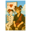 ハートのエース
