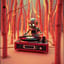I Like It (Robots Take Control)/ Dance Club