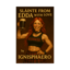 Sláinte from Edda with Love