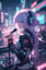 響く残響(Echoes of Code）
