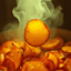 Gratin Dauphinois (grah-TAN dof-in-WAH)