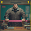 Big Siberian Bear - Class In Session