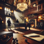 Le cluedo