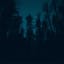 Nacht ohne Mond und Sterne