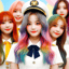 Summer Love (K-POP Crazy Remix)