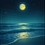 Bajo la Luna (Spanish)