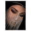 עינייך השחורות