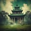 SHINOBI dash : temple