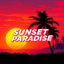 Sunset Paradise