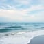 Meditative Ocean Drone - Close your Eyes Version -