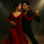 焚心之舞 The Heart-Aflame Tango