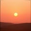 The Summer Sun and Moon