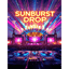 Sunburst Drop