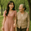 Grandma, do you still remember me? 【SSC7 Make us Cry Challenge】