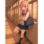 片足フラミンゴ