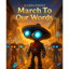 March To Our Words