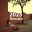 푸른하늘-꿈에서 본 거리(2025 Remake) 꼬마소녀.