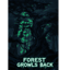 Forest Growls Back