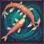 錦鯉魚門靈感大王(old ver)