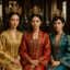 我不是皇上的宠妃 I Am Not the Emperor’s Concubine