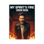 My Spirit's Fire