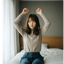 あれ、強くなってる？"Hey, am I getting stronger?"