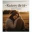 Raíces de té