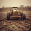 Oil in the Soil
