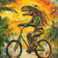Jurassic Ride