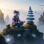 玉山经 (Yù Shān Jīng) by XION ft NHC