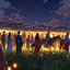 Ballad of Liangzhou I