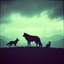 Le loup, le renard et la belette (dans ma tête) 🎻