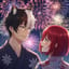 FIREWORKS FESTIVAL　#花火大会　2025.8.2