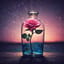 🦋 Même loin 🌹 — By DJ Squal92i (Mode Vérité)-V02