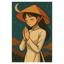 Trong Đêm Con Gọi