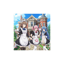 おかえりなさいませ！ (Okaerinasaimase!)